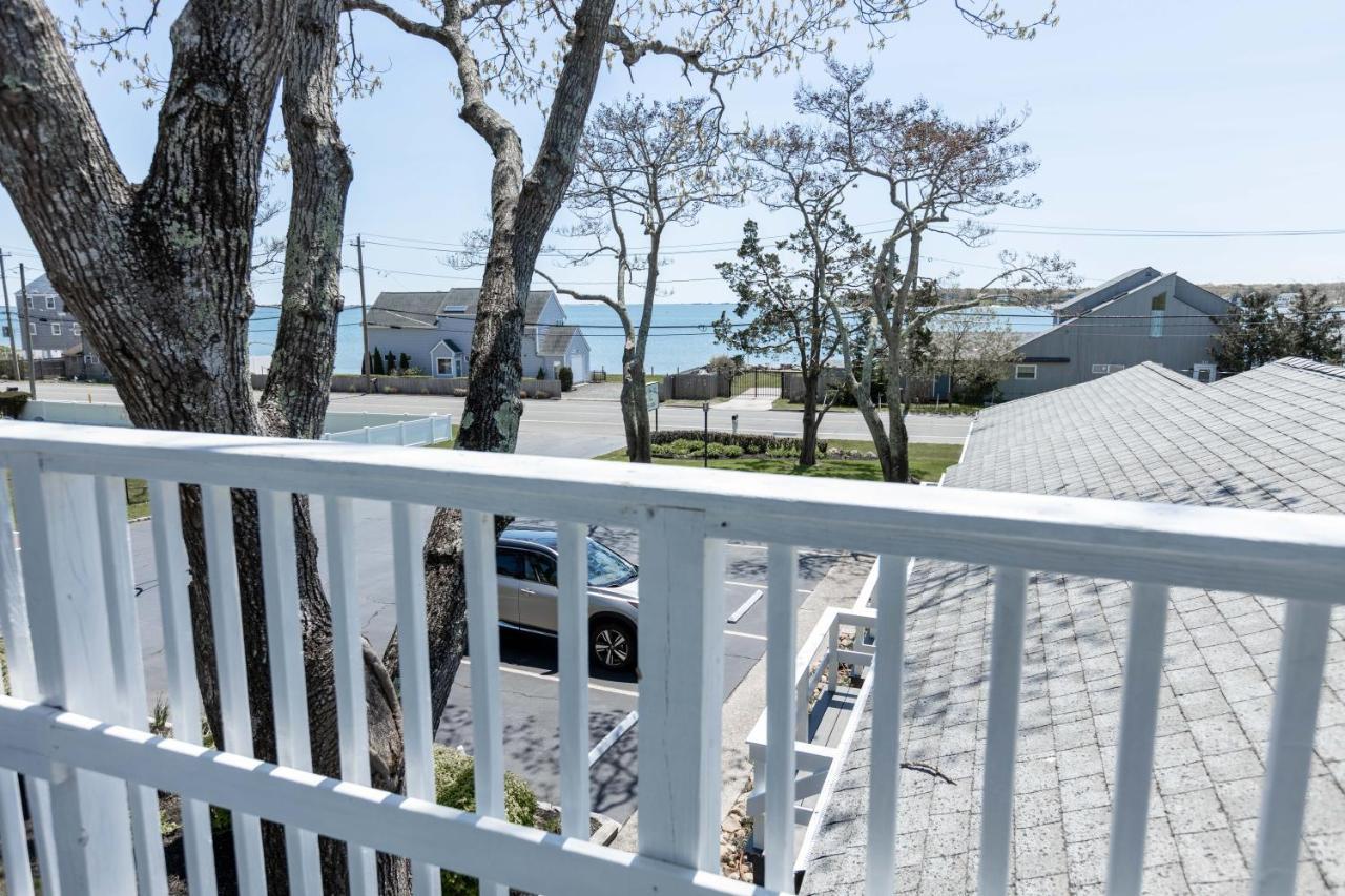 Ocean View Terrace Motel Hampton Bays Exterior photo